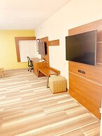 Holiday Inn Express Wilmington North - Brandywine by IHG