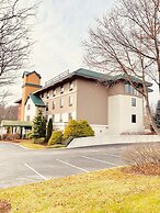 Holiday Inn Express Wilmington North - Brandywine by IHG