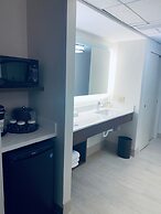 Holiday Inn Express Wilmington North - Brandywine by IHG