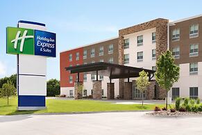 Holiday Inn Express Wilmington North - Brandywine, an IHG Hotel