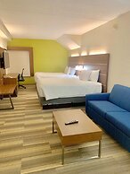 Holiday Inn Express Wilmington North - Brandywine by IHG