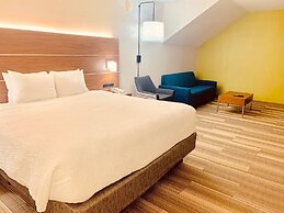 Holiday Inn Express Wilmington North - Brandywine by IHG