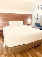 Holiday Inn Express Wilmington North - Brandywine by IHG