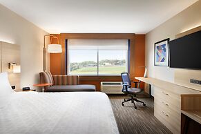 Holiday Inn Express Wilmington North - Brandywine by IHG