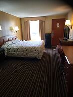 Rodeway Inn Mount Laurel Hwy 73