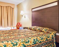 Rodeway Inn Mount Laurel Hwy 73