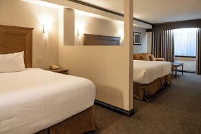 Rundlestone Lodge