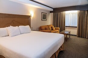 Rundlestone Lodge