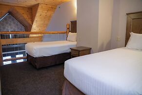 Rundlestone Lodge