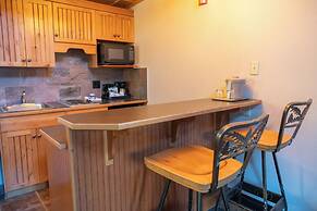 Rundlestone Lodge