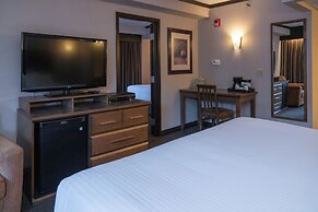 Rundlestone Lodge