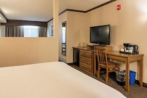 Rundlestone Lodge