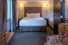 Rundlestone Lodge