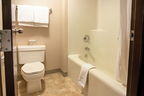Rundlestone Lodge