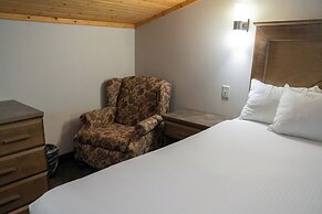 Rundlestone Lodge