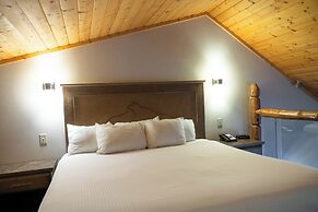 Rundlestone Lodge