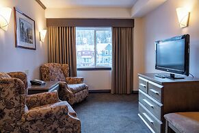Rundlestone Lodge