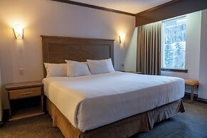 Rundlestone Lodge