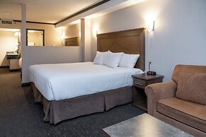 Rundlestone Lodge