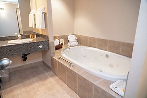Rundlestone Lodge