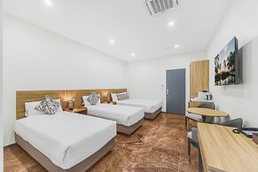 WM Hotel Bankstown