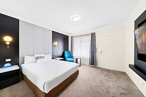 WM Hotel Bankstown
