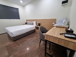 WM Hotel Bankstown