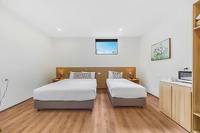 WM Hotel Bankstown
