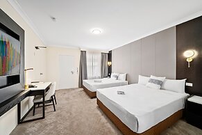 WM Hotel Bankstown