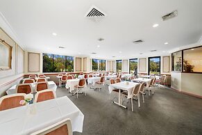 WM Hotel Bankstown
