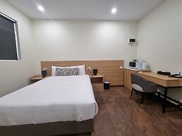 WM Hotel Bankstown