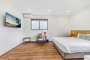 WM Hotel Bankstown