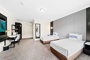 WM Hotel Bankstown