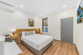 WM Hotel Bankstown