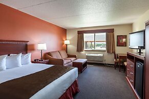 AmericInn by Wyndham Valley City - Conference Center