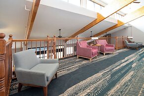 AmericInn by Wyndham Valley City - Conference Center