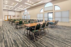 AmericInn by Wyndham Valley City - Conference Center