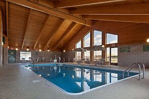 AmericInn by Wyndham Valley City - Conference Center