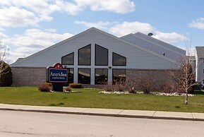 AmericInn by Wyndham Valley City - Conference Center