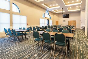 AmericInn by Wyndham Valley City - Conference Center