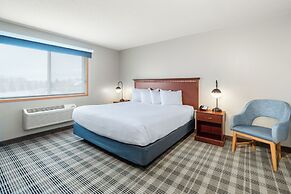 AmericInn by Wyndham Valley City - Conference Center