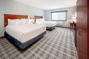AmericInn by Wyndham Valley City - Conference Center