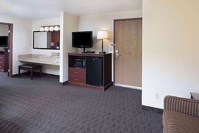 AmericInn by Wyndham Valley City - Conference Center