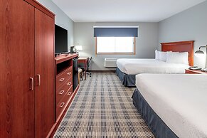 AmericInn by Wyndham Valley City - Conference Center