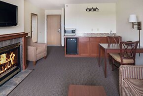 AmericInn by Wyndham Valley City - Conference Center