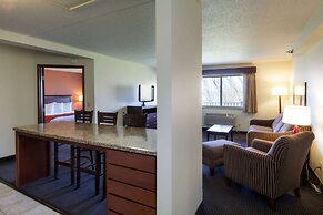 AmericInn by Wyndham Valley City - Conference Center