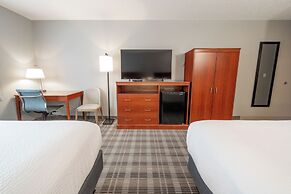 AmericInn by Wyndham Valley City - Conference Center