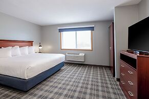 AmericInn by Wyndham Valley City - Conference Center