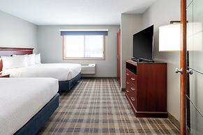 AmericInn by Wyndham Valley City - Conference Center