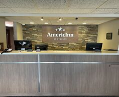 AmericInn by Wyndham Valley City - Conference Center